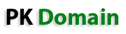 PK Domain Registration