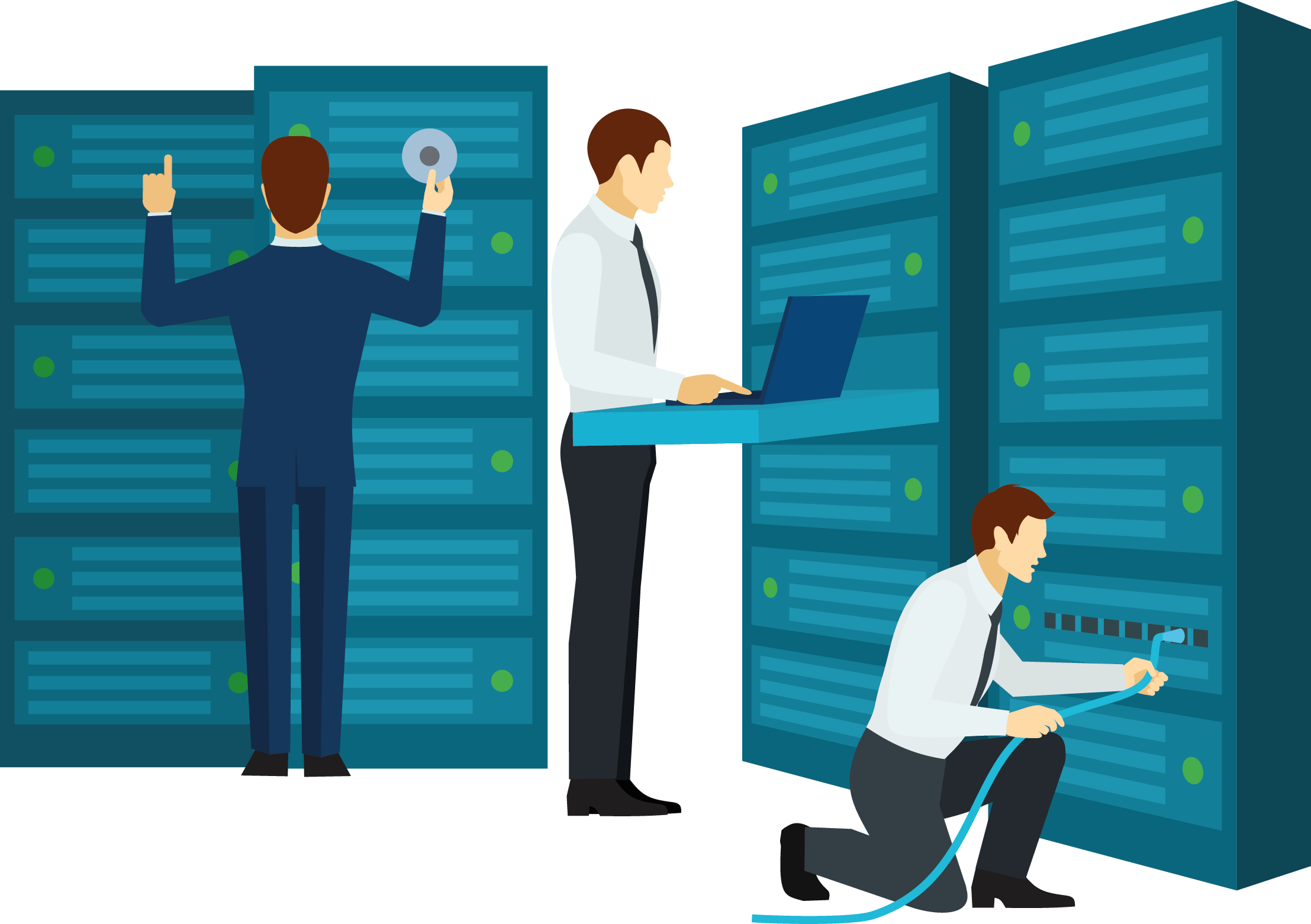 Web Hosting Pakistan